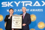Best Airports in the World from Asia, Best Airports in the World from Asia top, singapore doha and tokyo are best airports in the world from asia, Cola