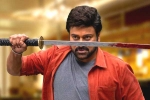 Chiranjeevi Bholaa Shankar movie review, Bholaa Shankar telugu movie review, bholaa shankar movie review rating story cast and crew, Creative
