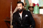 Bobby Deol Vs Alia Bhatt news, Bobby Deol Vs Alia Bhatt latest breaking, bobby deol to lock horns with alia bhatt, Bobby deol