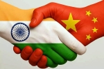 India and China breaking, India and China news, china s message for india after trump s 104 tariff, Relationship