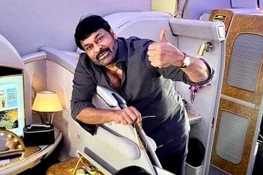 Megastar lines up one more Film