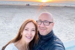 Colombia Couple in USA shocking, Colombia Couple in USA, couple deported to colombia after 35 years in usa, California