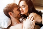 Sex in Couples research, Sex in Couples articles, how often should couples have sex, Sexual health