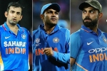 bcci ipl ceremony, ddca felicitation, ddca cancels plans to felicitate virat kohli gautam gambhir and virender sehwag, Virender sehwag