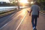 cardiology, heart disease, 4000 steps daily will keep your heart safe, Stay fit