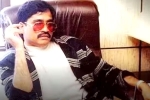 Dawood Ibrahim, Dawood Ibrahim health update, what happened to dawood ibrahim, Internet