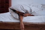 Deep Sleep latest, Deep Sleep special tips, this drastic solution gets you deep sleep, Sleep cycle