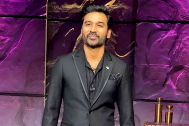 Dhanush to reprise Ilayaraja in his Biopic