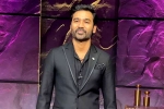 Ilayaraja Film, Ilayaraja Film release, dhanush to reprise ilayaraja in his biopic, Dhanush