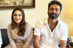 Dhanush, Dhanush and Aishwarya Rajinikanth parted, dhanush and aishwarya rajinikanth are officially divorced, Rajinikanth