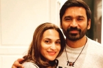 Aishwaryaa Rajinikanth, Dhanush and Aishwaryaa Rajinikanth divorce, dhanush parts ways with his wife after 18 years, Venky atluri