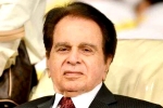 Dilip Kumar film career, Dilip Kumar died, legendary actor dilip kumar is no more, Saira banu