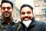 Radha Krishna Kumar, Radha Krishna Kumar upcoming movie, radhe shyam director signs his next, Gopichand
