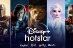 online streaming, Disney+Hotstar, bollywood movies to be released on disney hotstar bypassing theatres, Online streaming
