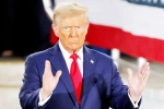 Donald Trump for China, Donald Trump news, donald trump sets existential battle against china, Barack obama