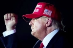 Donald Trump, Donald Trump news, donald trump s first promise keeps the stocks tumbling, Fossil