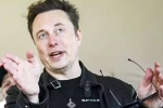 Elon Musk latest breaking, Elon Musk breaking, elon musk says h 1b visa system is broken, Indian immigrants