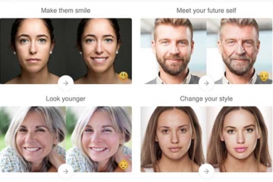 Beware FaceApp Users! Giving Your Selfie to Russians Is in Every Way a Bad Idea