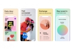 application, couples, facebook launched tuned a dedicated app for couples, Spotify