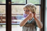 Coronavirus, Facemasks for Children latest, facemasks not recommended for children aged below 5 years, Ivermectin
