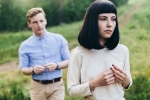 part, love tips, 6 crafty signs he s faking his love for you, Love tips
