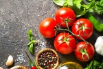 Foods against Pollution Delhi, Foods against Pollution, foods that may help your body deal with pollution, Tomatoes