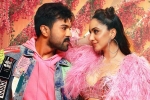 Game Changer review, Game Changer Movie Tweets, game changer movie review rating story cast and crew, Kiara advani