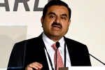 Gautam Adani, Gautam Adani breaking updates, gautam adani s net worth increased by rs 46663 crores, Supreme court