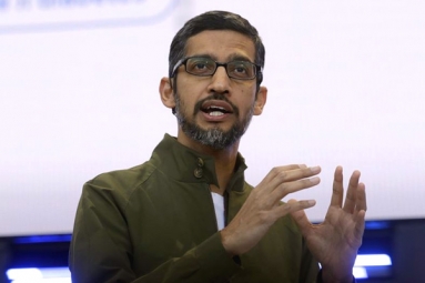 Google Announces New Sexual Misconduct Policies After Global Strike