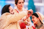 Anant Ambani, Anant Ambani and Radhika Merchant pictures, how foreign media covered the grand wedding of anant ambani, Ananya panday