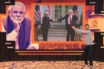 patriot act with hasan minhaj watch online, hasan minhaj about Indian politics, watch hasan minhaj s hilarious take on 2019 lok sabha polls, Secularism