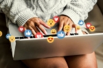 Facebook, anxiety, woman with severe anxiety dies after mum sent her angry emojis, Circus