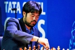 India, Anand, hikaru nakamura wins tata steel chess india rapid, Viswanathan anand