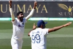 India, Jasprit Bumrah, how jasprit bumrah s fielding mistake costed india a huge wicket, Icc rankings