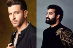War 2 latest update, War 2 updates, hrithik and ntr s dance number, Shooting