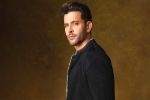 Hrithik Roshan breaking, Yash Raj Films, hrithik roshan allocates 60 days for war 2, Ayan mukerji