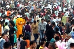 India Population top, India Population 2022, india beats china and emerges as the most populated country, Coronavirus pandemic