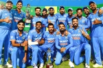 India, India Vs South Africa scorecard, india beat south africa to bag the odi series, South africa