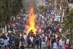 Indians, Muslims, controversial indian citizenship bill sparks protests, Secularism