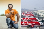 Air Asia, Air Asia, indian youtuber and pilot blows whistle about safety violations by air asia airlines, Air asia