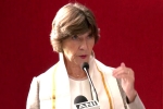 Catherine Colonna new statement, Catherine Colonna news, indian students flying to france to increase by 2025, Catherine colonna