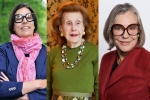 richest woman in the us, who is the richest woman in the world right now, international women s day 2019 here are the five richest women in the world, Helen