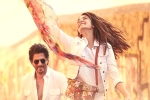 Sayani Gupta, Shah Rukh Khan, jab harry met sejal movie review rating story cast and crew, Jab harry met sejal movie review