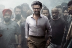 Jailer Movie Review and Rating, Jailer rating, jailer movie review rating story cast and crew, Tamannaah