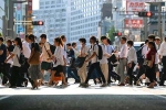 Japan's economy 2024, Japan's economy dips, japan s economy slips into recession, Economy