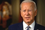 Israel Vs Gaza news, Joe Biden on Israel War, biden warns israel, Joe biden