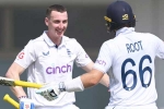 Joe Root and Harry Brook records, England Vs Pakistan, joe root and harry brook script world record in test cricket, Suriya