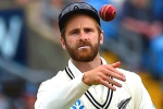 New Zealand Test captain, Kane Williamson for test matches, kane williamson steps down as new zealand test captain, 26th