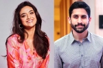Naga Chaitanya and Keerthy Suresh film, Naga Chaitanya and Keerthy Suresh film, keerthy suresh in naga chaitanya s film, Chandoo mondeti