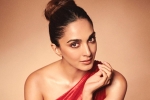 Kiara Advani updates, Kiara Advani latest, kiara advani roped in for war 2, Dr k mukherjee